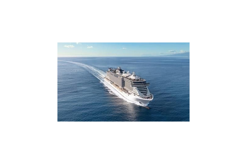 Крстарење со MSC GRANDIOSA - Атлантик - Шпанија, Португалија, Бразил 19.11.2024