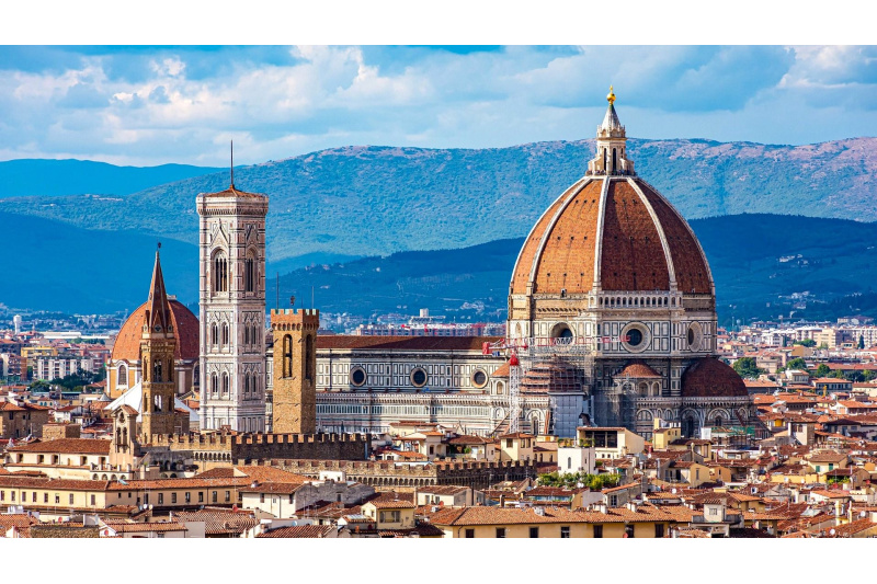 ФИРЕНЦА И СИЕНА