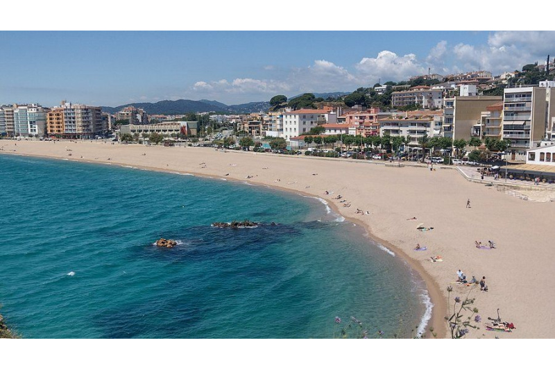 Автобуска програма Лорет де Мар / Малграт де Мар