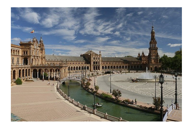 АНДАЛУЗИЈА