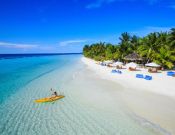 Kurumba Maldives 5*