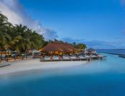 Kurumba Maldives 5*