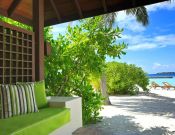 Kurumba Maldives 5*