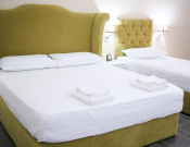 Hotel Fafa Premium  5*