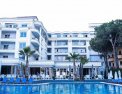Hotel Fafa Premium  5*