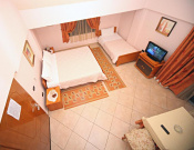 Hotel Primavera 3*