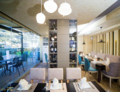 Hotel Regina City 4*