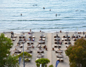 Yacht Hotel 4*