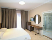Hotel Regina Garden 4*