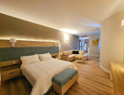 Hotel Regina Blue 5*