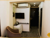 Taksim Palmiye Hotel 3*