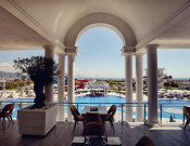 Grand Europa Resort 5*
