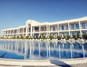 Grand Europa Resort 5*