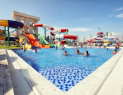 Grand Europa Resort 5*