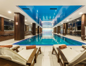 HOTEL PERUN LODGE 4*