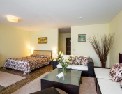 HOTEL PERUN LODGE 4*