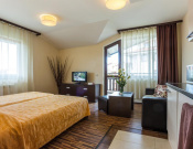 HOTEL PERUN LODGE 4*