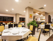 HOTEL PERUN LODGE 4*