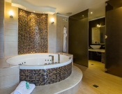 Premier Luxury Mountain Resort 5*
