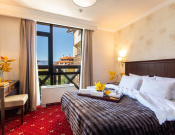 Premier Luxury Mountain Resort 5*