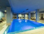 Ores Boutique Hotel  5*