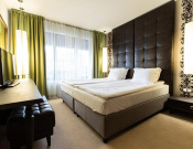 Ores Boutique Hotel  5*