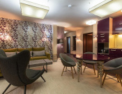 Ores Boutique Hotel  5*