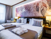 PLATINUM HOTEL & CASINO 4*