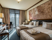 PLATINUM HOTEL & CASINO 4*