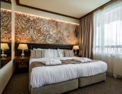 PLATINUM HOTEL & CASINO 4*