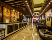 PLATINUM HOTEL & CASINO 4*