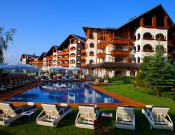 KEMPINSKI HOTEL GRAND ARENA 5*