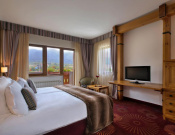 KEMPINSKI HOTEL GRAND ARENA 5*