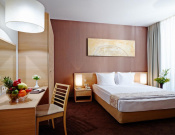 Hotel Lucky Bansko 5*
