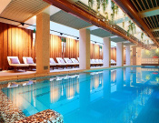 Hotel Lucky Bansko 5*