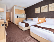 Hotel Lucky Bansko 5*