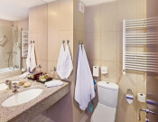 Hotel Lucky Bansko 5*