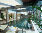 Hotel Amira 5*