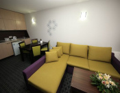 Hotel MPM Guinness 4*