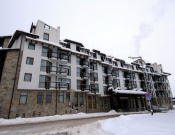 Hotel MPM Guinness 4*