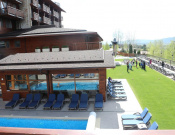 Katarino Hotel & Spa 4*