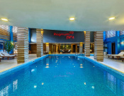 Regnum Hotel & Spa 5*