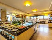 Regnum Hotel & Spa 5*
