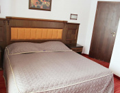 Hotel MPM Sport 4*