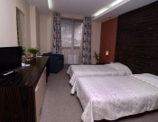 HOTEL ICE ANGELS 4*