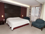 HOTEL ICE ANGELS 4*