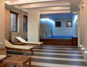 HOTEL ICE ANGELS 4*