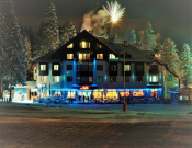 HOTEL ICE ANGELS 4*