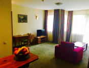 HOTEL YANAKIEV 4*