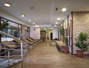 HOTEL YANAKIEV 4*